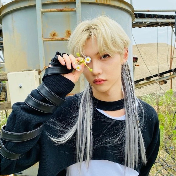 Meet your Posher, Scar - Picture 15 of 17